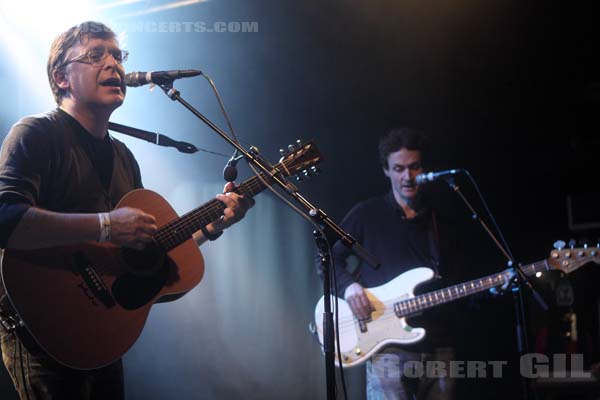 TEENAGE FANCLUB - 2010-11-24 - PARIS - Point Ephemere - 